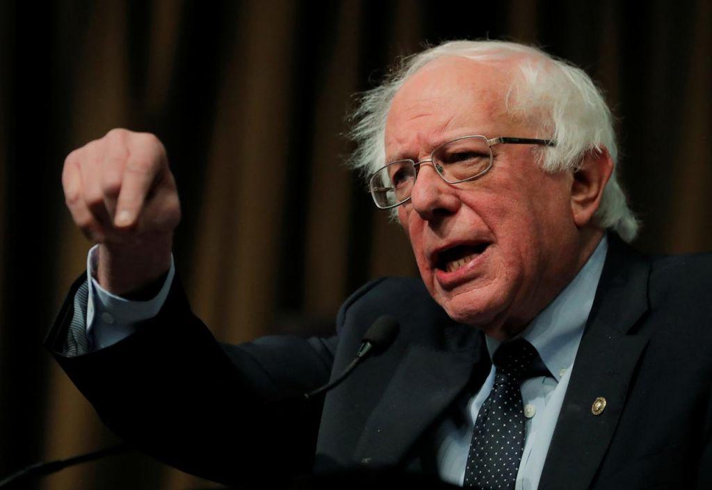 ΗΠΑ : Ο Μπέρνι Σάντερς αντιμέτωπος με μια σοβαρή πολιτική πρόκληση στη Νεβάδα