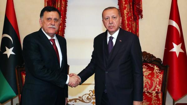 Αντιδράσαμε σωστά στην τουρκολιβυκή συμφωνία;
