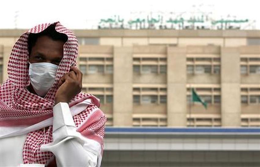 Σαουδική Αραβία : Κλείνει τα σύνορα στους προσκυνητές για «να μην φέρουν τον νέο κοροναϊό»