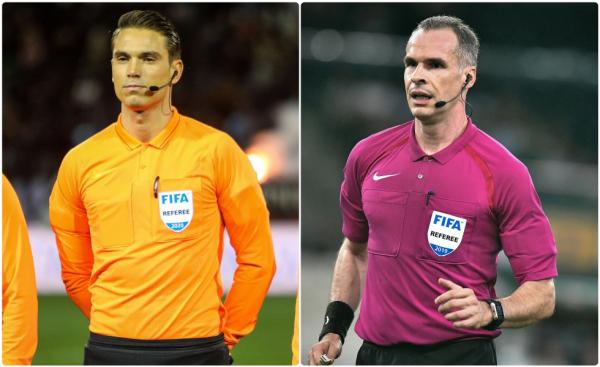 Η «εξυγίανση» βλάπτει σοβαρά την διαιτησία