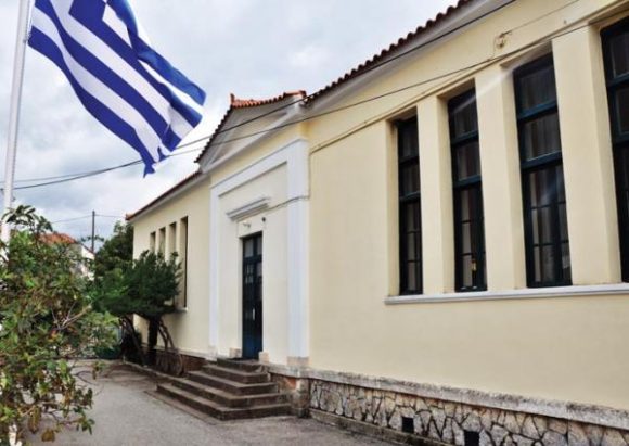 1/1/1822 : Ψηφίζεται το «Προσωρινόν Πολίτευμα της Ελλάδος» από την Α’ Εθνοσυνέλευση της Επιδαύρου