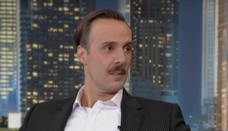 Χρήστος Πλαΐνης : Η αποκάλυψη που σόκαρε τον Αρναούτογλου