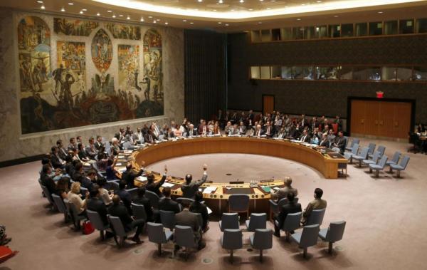 Συρία : Ανταλλαγή ύβρεων στο Συμβούλιο Ασφαλείας του ΟΗΕ – Παρέλυσε η συνεδρίαση