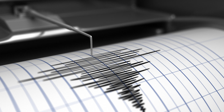 Σεισμός 4,7 Ρίχτερ στην Κάρπαθο
