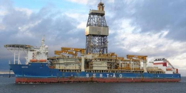 Τουρκία: Αγόρασε και τρίτο γεωτρύπανο