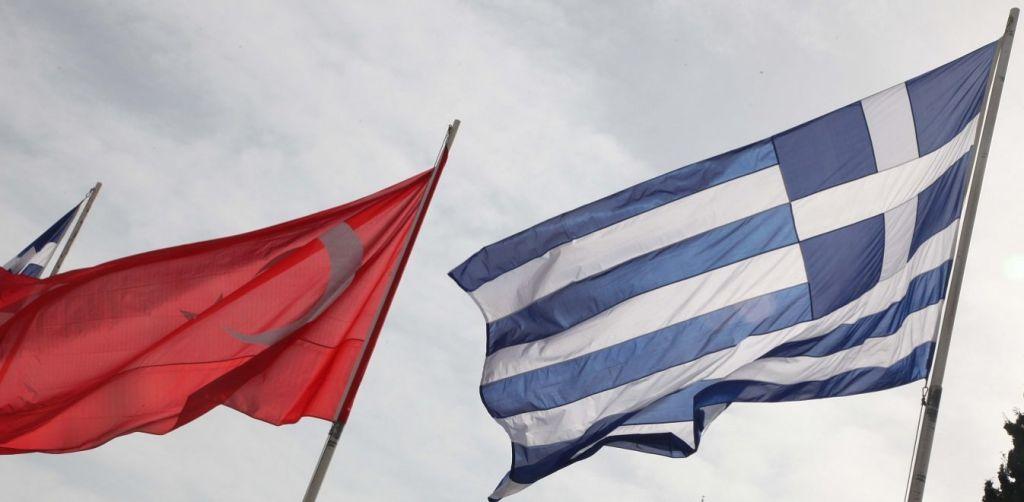 Ποια μέτρα οικοδόμησης εμπιστοσύνης με μπαράζ παραβιάσεων της εθνικής κυριαρχίας μας;