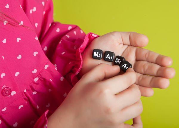 Βοηθώντας τα νήπια να εξελίξουν την ομιλία τους