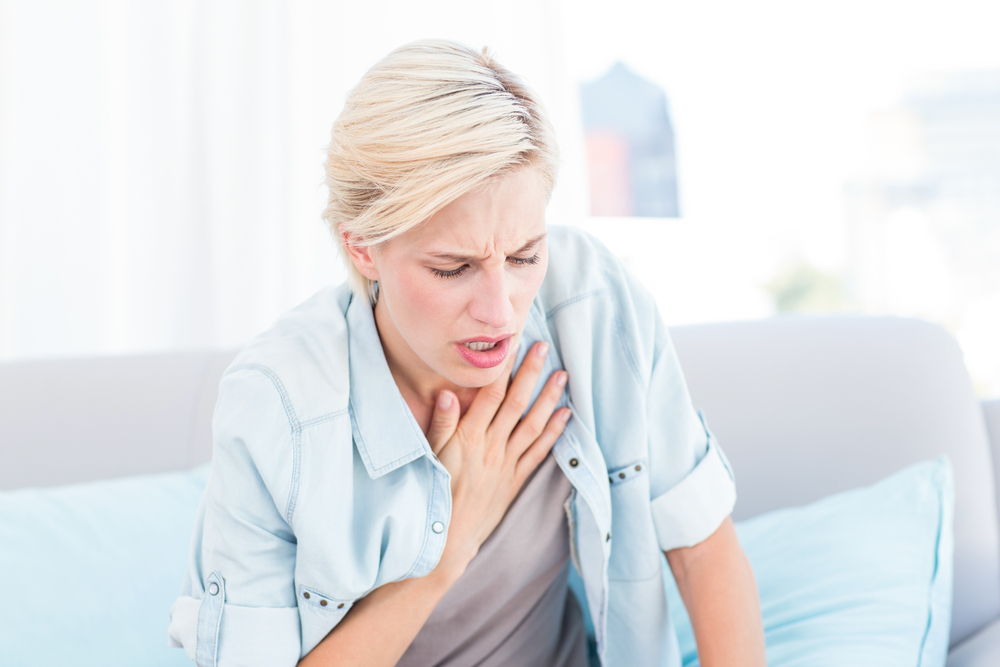 Όσα πρέπει να ξέρετε για την Πνευμονική Αρτηριακή Υπέρταση