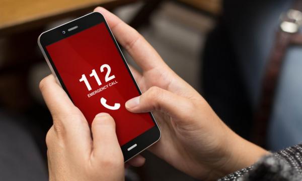 Ευρωπαϊκή ημέρα αριθμού έκτακτης ανάγκης «112»