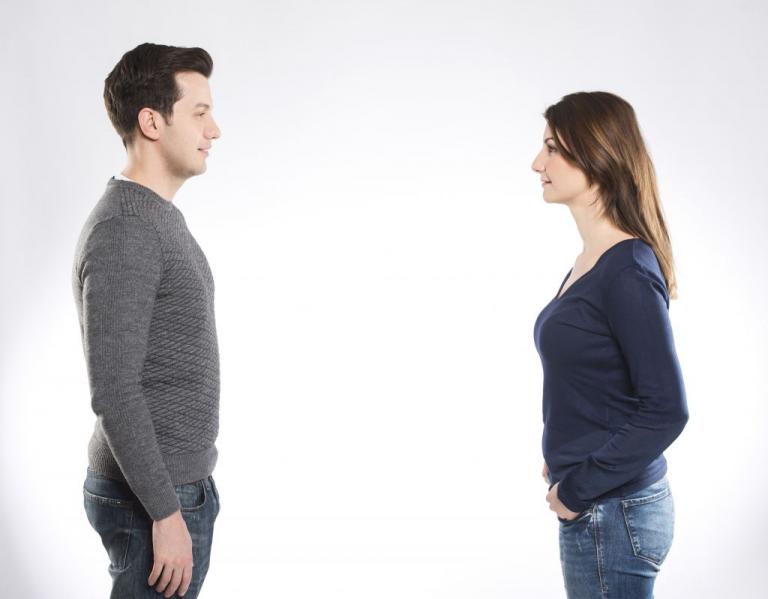 Πώς σχηματίζουμε άποψη για τον άλλο με το πρώτο βλέμμα