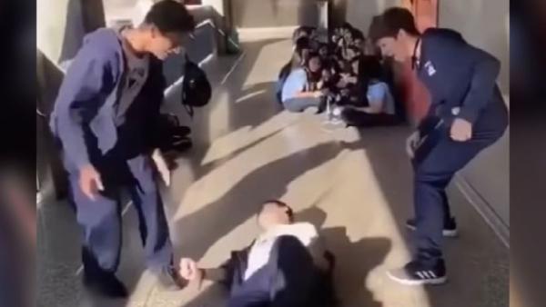 «Skull Breaker Challenge» : Η νέα επικίνδυνη μόδα μαθητών