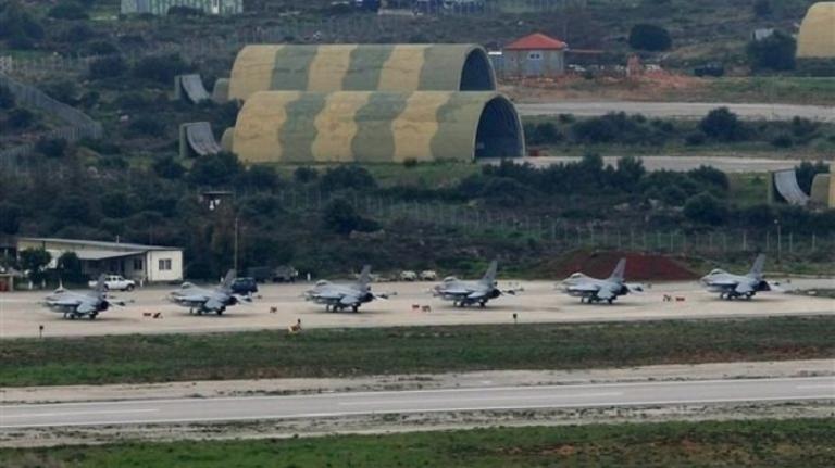 Αυτές είναι οι βάσεις που θα έχουν οι Αμερικανοί στην Ελλάδα