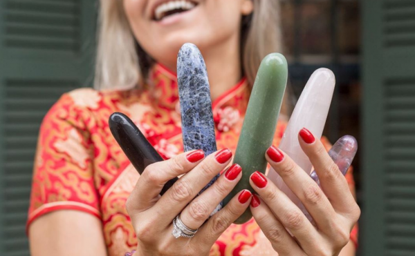 Σχέση: Πώς θα τον-την κάνεις να «ολοκληρώσει» με περισσότερη ικανοποίηση