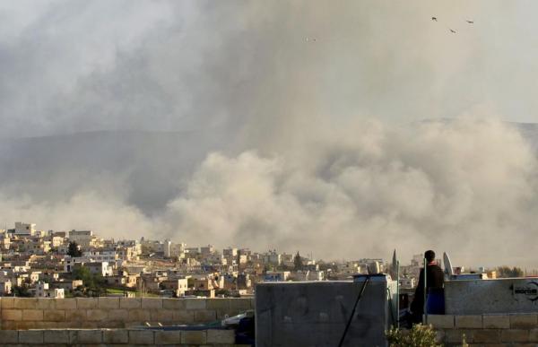 Συρία – Τουρκία : Κόλαση στην Ιντλίμπ με πολύνεκρες μάχες και βομβαρδισμούς