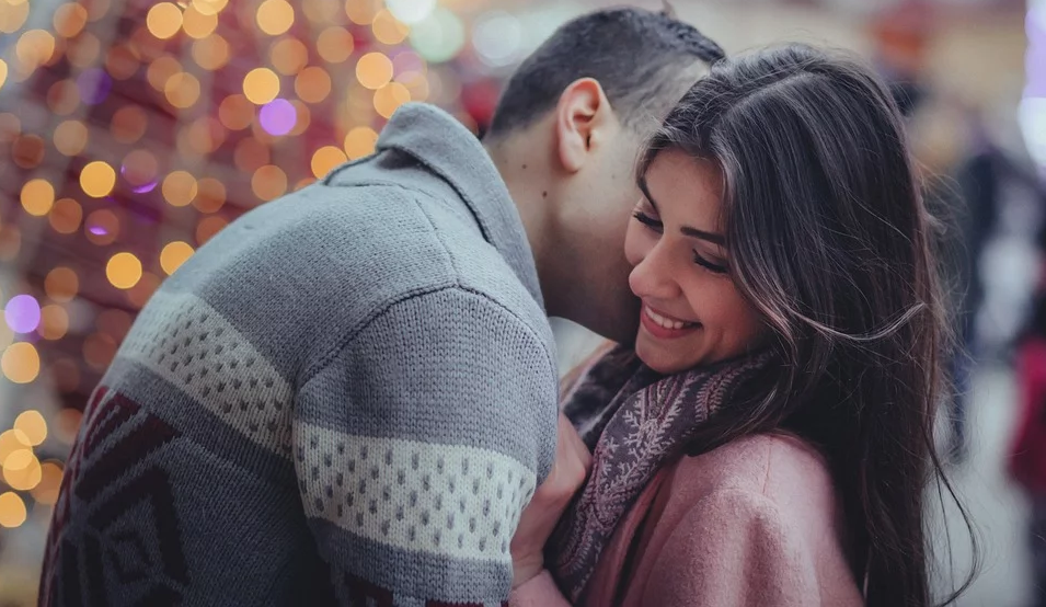 Το συχνό ερωτικό κρεβάτι δε συνδέεται με την ευτυχία