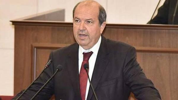 «Πρωθυπουργός» ψευδοκράτους: Δίνουμε το 6% των κατεχομένων εδαφών με αντάλλαγμα τη συνεκμετάλλευση