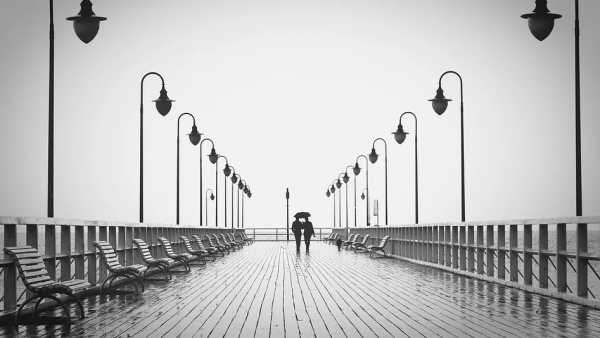 Oι σχέσεις που έχουν μικρή διάρκεια