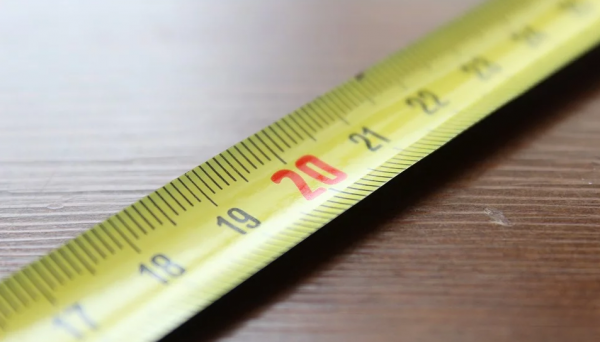 Σε αυτήν την εθνικότητα το μέγεθος της ανατομίας είναι το μεγαλύτερο