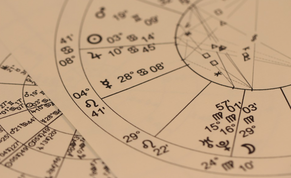 Δες τη σημασία που έχει ο Πρώτος Οίκος στον αστρολογικό σου χάρτη