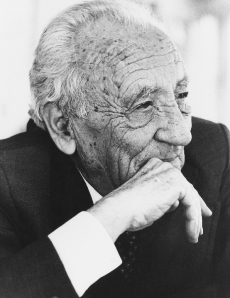 Νικηφόρος Βρεττάκος : Ο κοινωνικός ταγός