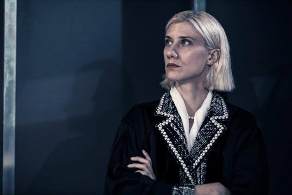 Terror στο Θέατρο Αθηνών: Αντέχεις τέτοια ενδοσκόπηση;