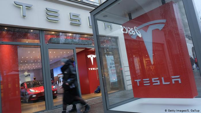 Γερμανία : Δικαστήριο μπλοκάρει εργοστάσιο της Tesla