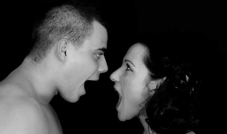 Μια προβληματική σχέση επηρεάζει με τους παρακάτω τρόπους την υγεία σου