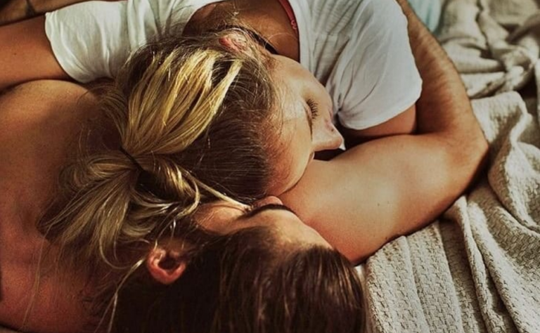 Προκαταρκτικά: Αυτά που αξίζει να προσθέσεις στην ερωτική σου εμπειρία