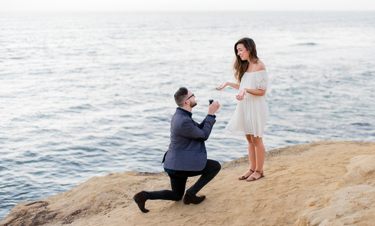 Ο αρραβώνας χτυπάει το «καμπανάκι» για αυτά τα ζώδια εντός του 2020