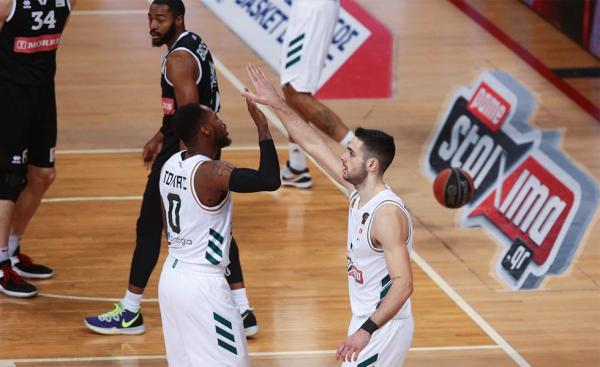 Παναθηναϊκός: Λουμπάγκο ο Παπαπέτρου