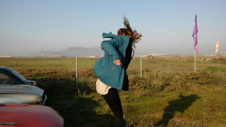 Έκθεση φωτογραφίας του Μάνου Τζαφάλα:  «Τα πάντα Όλοι»