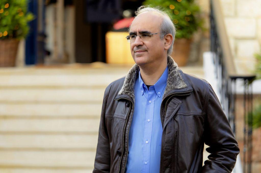 Δήμαρχος Κηφισιάς: Πώς θα αλλάξει η πόλη μας τα επόμενα χρόνια