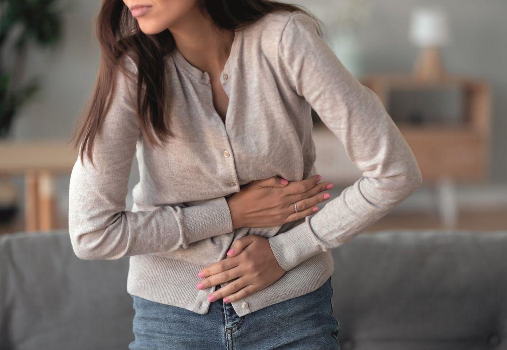 Τα οκτώ σημάδια που δείχνουν πρόβλημα στο έντερο σας