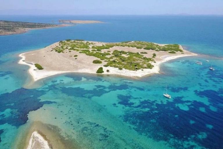 Προσφυγικό: Πρόταση για κλειστή δομή στα… εξωτικά Τοκμάκια Λέσβου