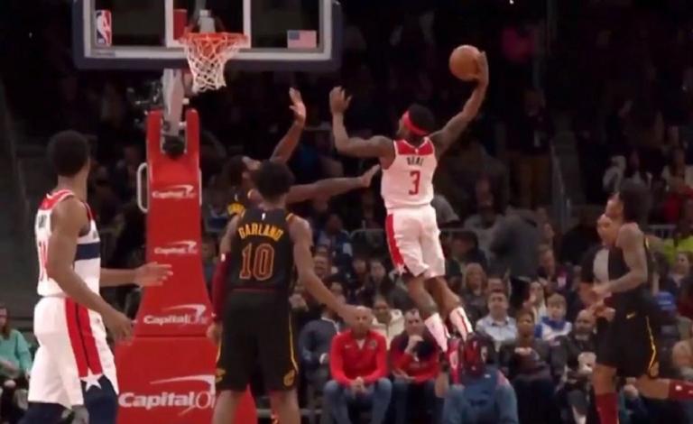 Top 10 : Κορυφαίος όλων ο Μπράντλεϊ Μπιλ των Ουίζαρντς