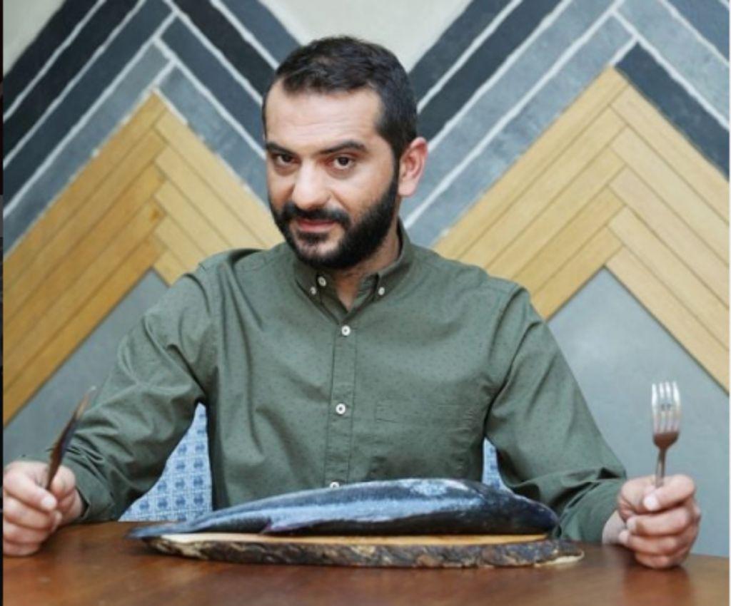 Ευαγγελία Μουμούρη: «Ο Λεωνίδας Κουτσόπουλος είναι ο θεός μου!