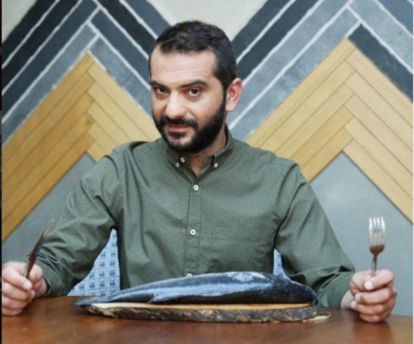 Ευαγγελία Μουμούρη: «Ο Λεωνίδας Κουτσόπουλος είναι ο θεός μου!