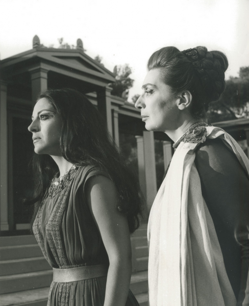 Σοφοκλής, γλυκύτητα και μέτρο (Μέρος Ι’)