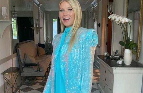 Γκούινεθ Πάλτροου: Δεν φαντάζεστε τι απαγόρευσε στις καλεσμένες του πάρτι της!