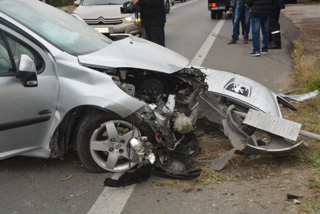 Τροχαία : Εννέα νεκροί και 519 τραυματίες τον Ιανουάριο