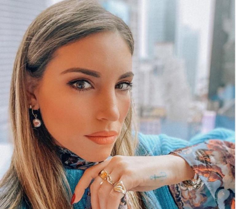 Αθηνά Οικονομάκου: «Τον πρώτο καιρό ήμουν σοκαρισμένη και έλεγα “τι κάνουμε;”»