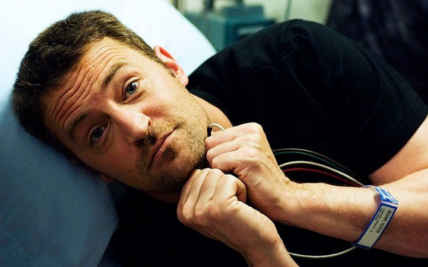 Αυτό είναι το viral ντεμπούτο του Μάθιου Πέρι στο Instagram