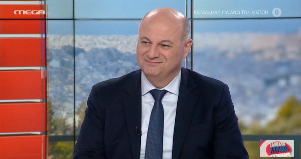 Τσιάρας για «Σαράφη-Κελέση»: Είχαν ή όχι εμπλοκή με τη Novartis;