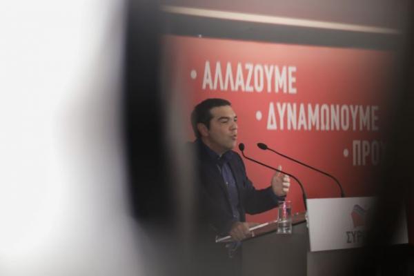 Κυβέρνηση και ΚΙΝΑΛ κατά Τσίπρα για τον έλεγχο των «αρμών της εξουσίας»