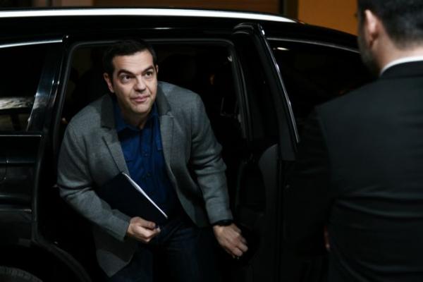 Όταν ο ΣΥΡΙΖΑ προσέκρουσε πάνω στους… αρμούς της εξουσίας