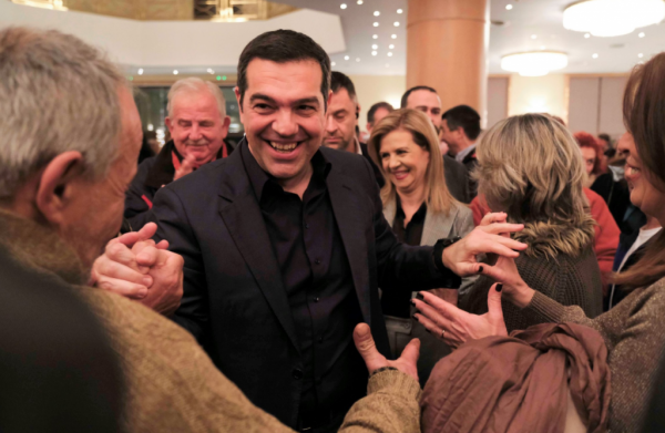 Τσίπρας : Κατέρρευσαν όλες οι προεκλογικές δεσμεύσεις της κυβέρνησης