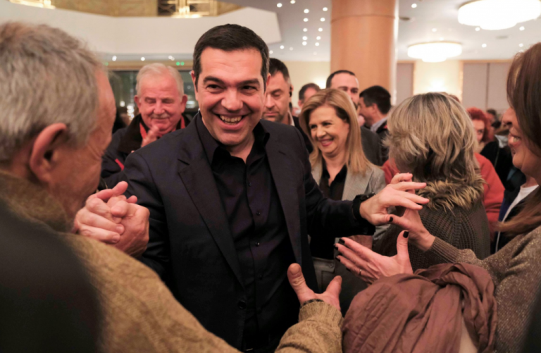 Τσίπρας : Κατέρρευσαν όλες οι προεκλογικές δεσμεύσεις της κυβέρνησης