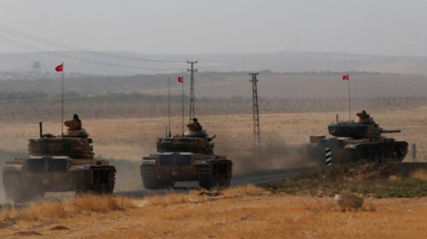 Επικίνδυνη κλιμάκωση : Πολύνεκρες συγκρούσεις Τουρκίας – Συρίας με απειλές Ερντογάν στη Ρωσία