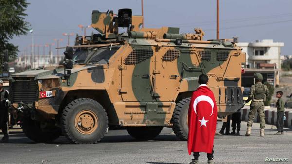 Συναγερμός στην Αγκυρα μετά τις απώλειες δεκάδων τούρκων στρατιωτών στην Ιντλίμπ