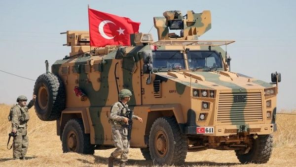 Αραβικό δημοσίευμα : Δεκάδες τούρκοι στρατιώτες νεκροί από τις ρωσο - συριακές επιχειρήσεις στην Ιντλίμπ